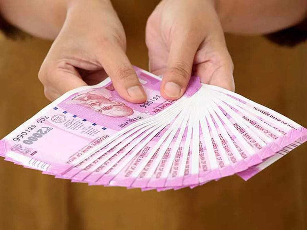 Loan trend during festivities the same in small cities as Delhi, Mumbai