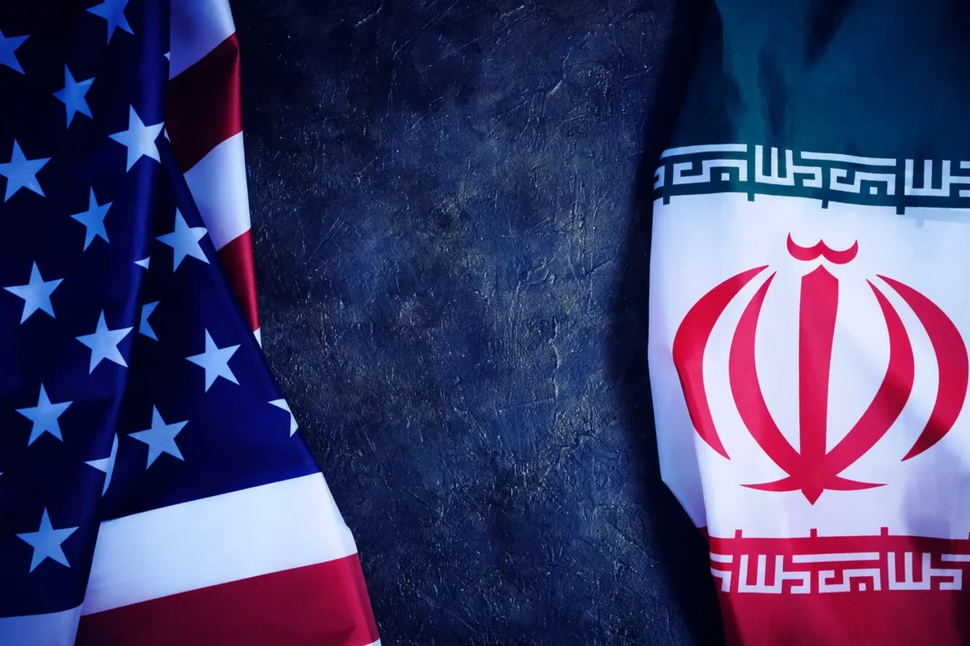 R.I.P. JCPOA?
