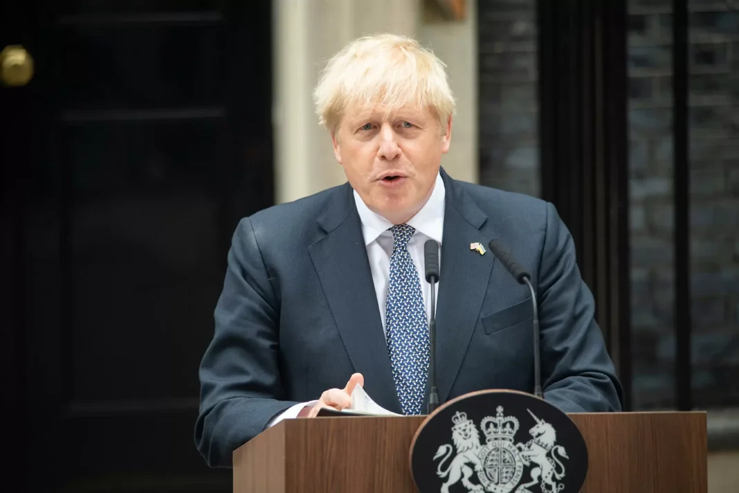 Will Boris the Big Beast be Back?