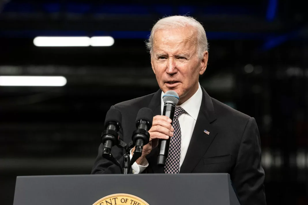 Big Danger After Biden’s Broken Promise on Russia