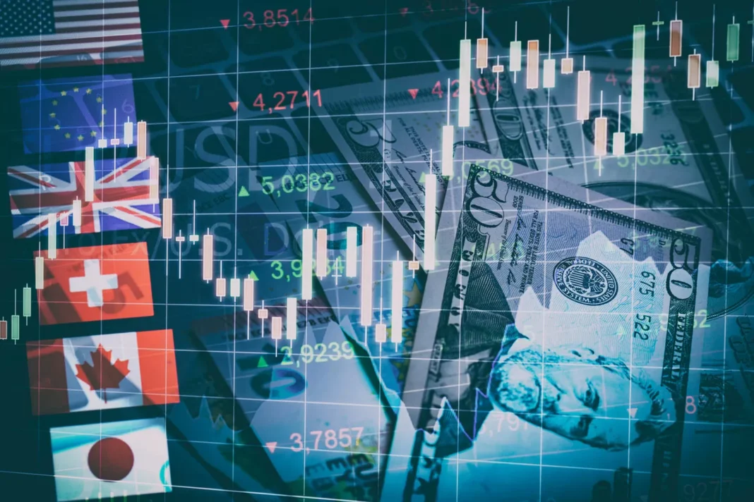 The US Dollar’s Global Dominance Is Facing a Big Threat