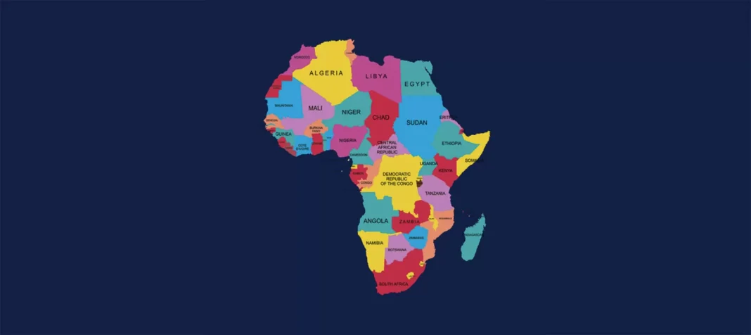 High Time for Africans to Reclaim Their Agency