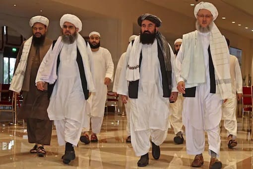 Witches’ brew in Afghanistan