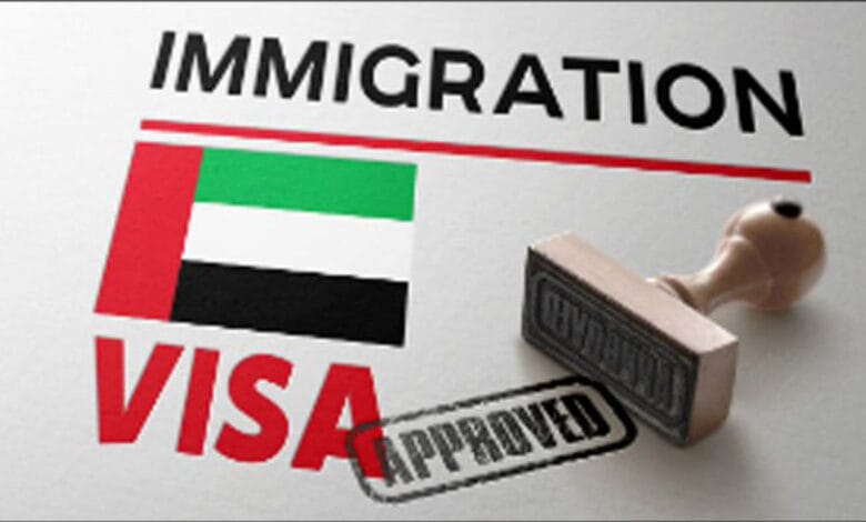 UAE eases out visa rules