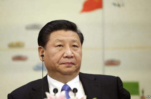 China’s Looming Crisis – The Multiple Whammy