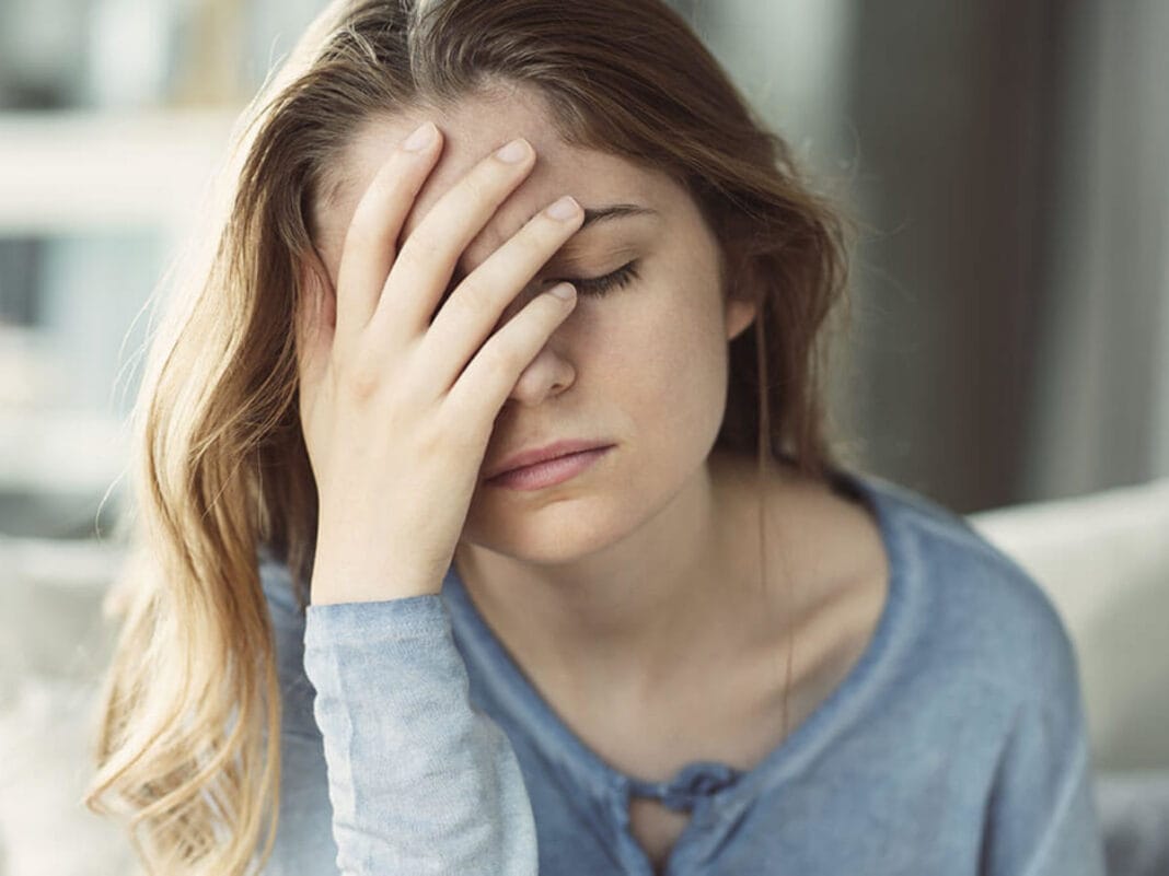 12% children in USA depressed, checkups of 7.2 crore children to take place