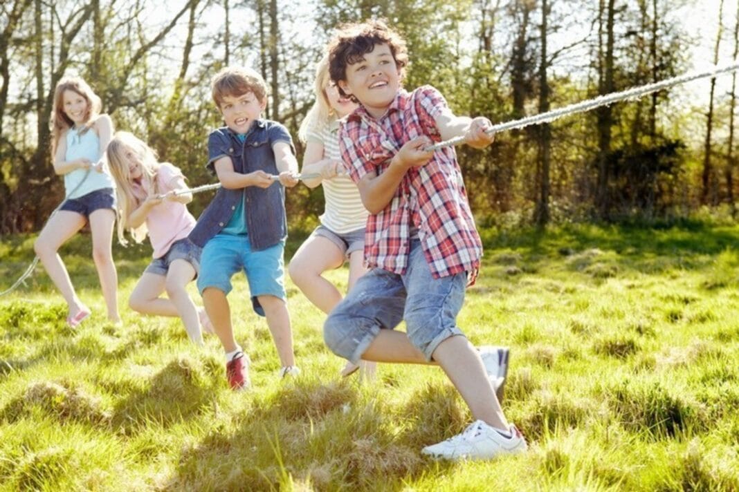 5% children aged 11 in Europe want gender change