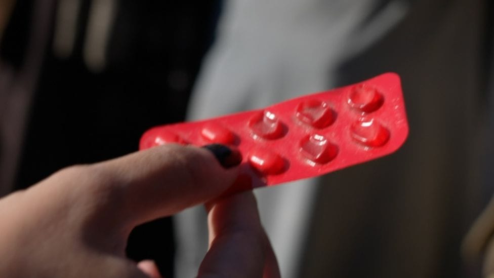 Parents administering sleeping pills to hungry children in Afghanistan, selling daughters