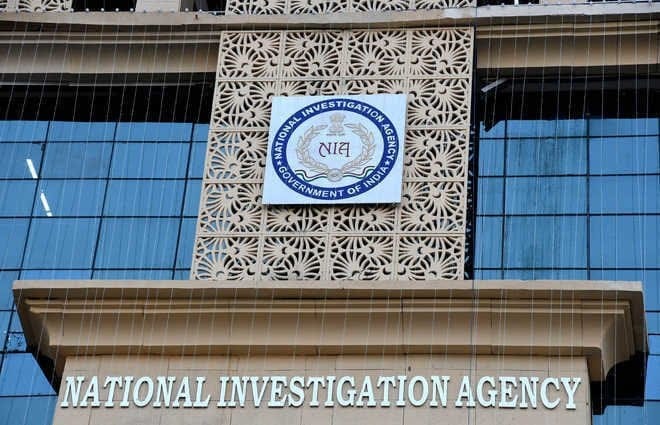 NIA Files Chargesheet Against TRF Militant From Baramulla in Delhi Court