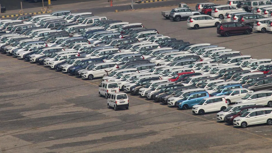 The best festive season in a decade, vehicle sales increase 29%
