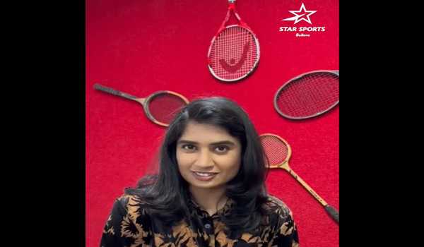Mithali Raj predicts an India-New Zealand final for T20 World Cup