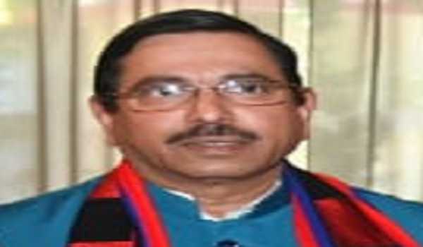 Central Government giving top priority to mineral exploration: Joshi
