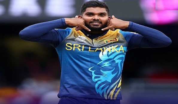 Hasaranga outshines as Sri Lanka beat Afghanistan in T20 World cup
