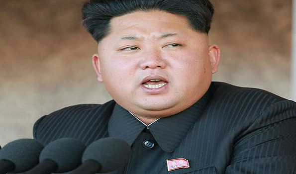 Kim Jong-un wants US’ attention: Report
