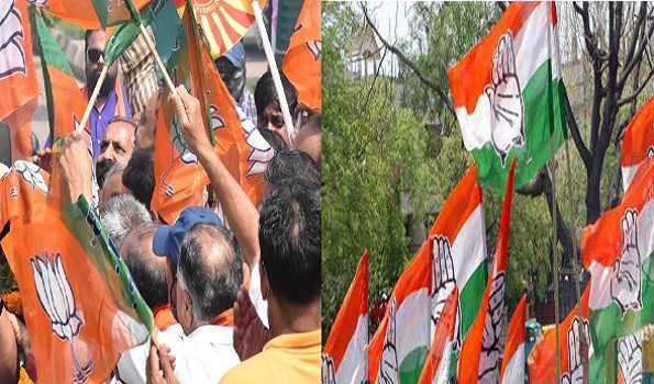 HP: Cong’s Rana will take on BJP’s Captain in Sujanpur Tira