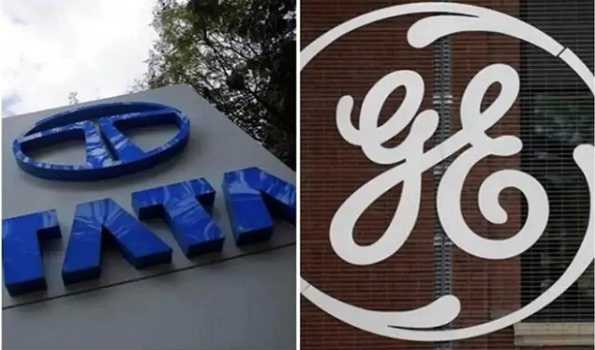 GE Aerospace & TASL extend over USD $ 1 bn worth contract for aircraft engine components