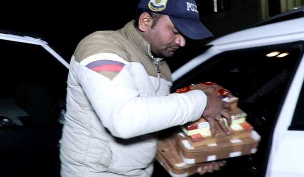 Gold worth Rs 24 cr recovered from HP’s Una