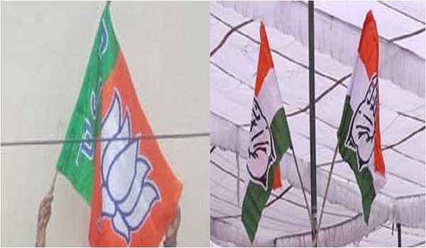 HP: BJP faces Badsar workers’ ire over candidate choice