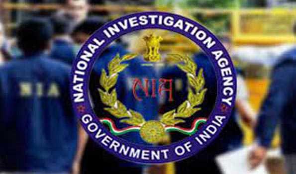 Militant nabbed in Manipur