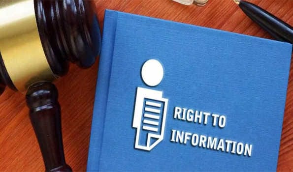 Principal fined for refusing RTI plea