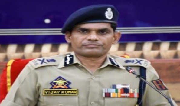 Bandipora IED blast case solved, 2 arrested: JK police