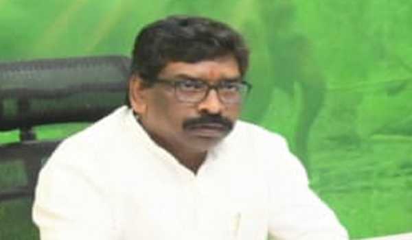 SC reverses HC order in Soren case