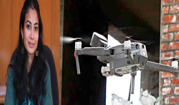 Ban on drones, paragliding, other flights in Sujanpur Tira during PM visit