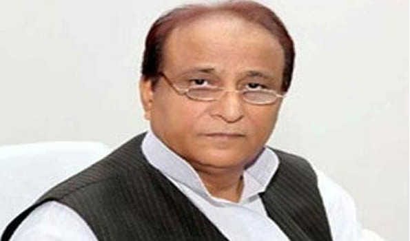 SC upholds order disqualifying Azam Khan