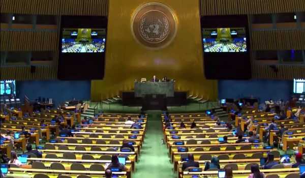 UNGA Designates World Day For Prevention Of Child Sexual Abuse - Goa ...