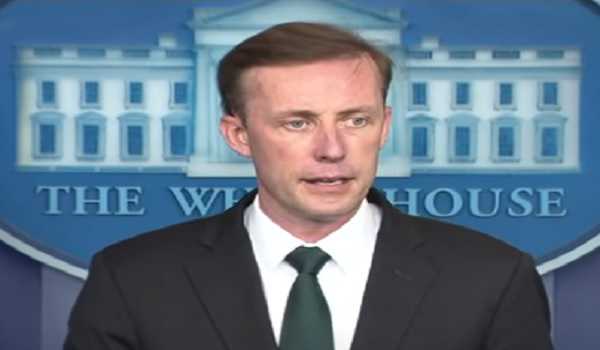 US confirms ‘communications’ with Kremlin