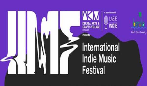 Kerala's 1st intl Indie music festival starts today - Goa Chronicle