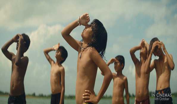 ‘Last Film Show’ to compete at Red Sea Intl Film Fest