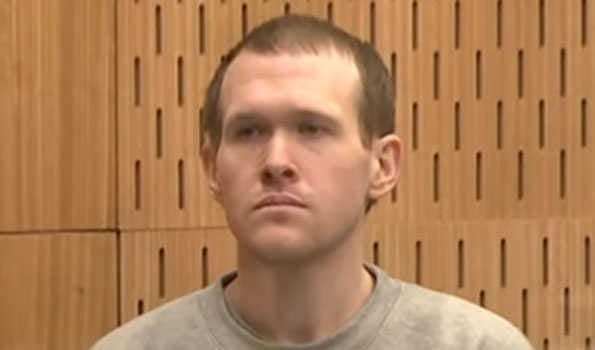 NZ mosques mass killer appeals against conviction