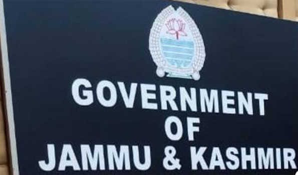 Kin of violence victims, Muslim, non-Muslim migrants allocated 4 med seats: JK Govt