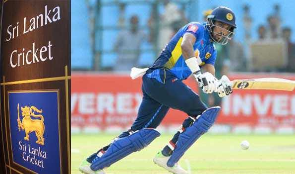 SLC names panel to probe Gunathilaka case
