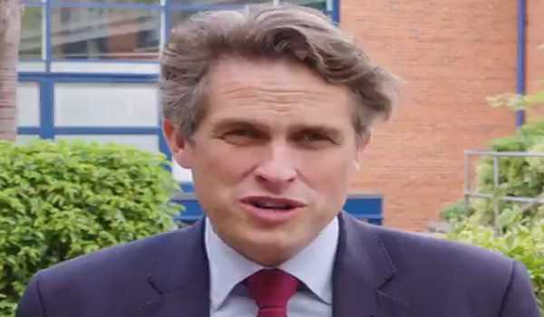 UK minister resigns amid bullying allegations