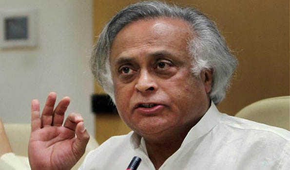 Congress’ dig at Centre over ‘lotus’ in G-20 logo