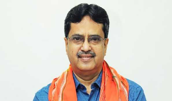 Crime rate declines drastically in Tripura under BJP rule: CM