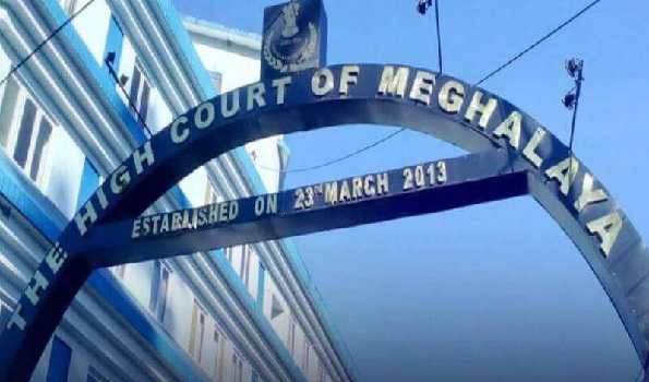 No license has been issued for mining of coal: Meghalaya tells HC