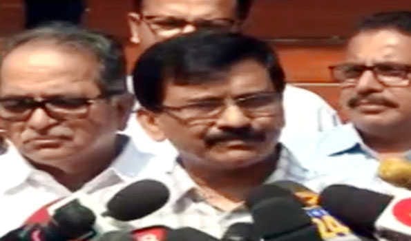 I will meet PM, Shah: Raut