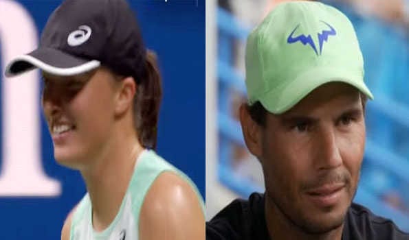 Swiatek, Nadal to headline inaugural United Cup