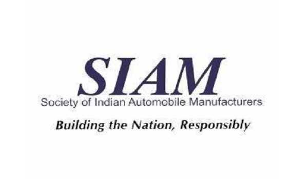 2.91L passenger vehicles sold in Oct: SIAM