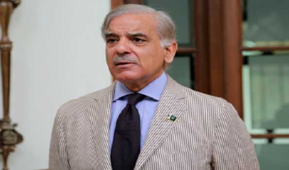 Sharif says he alone will appoint army chief