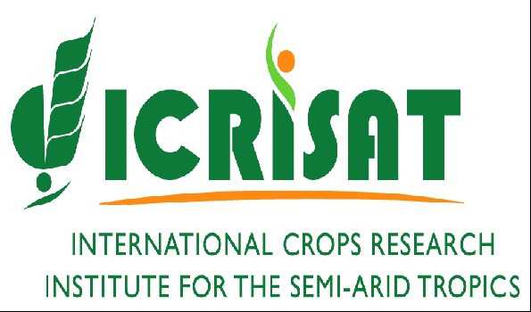 ICRISAT offers funds for start-ups