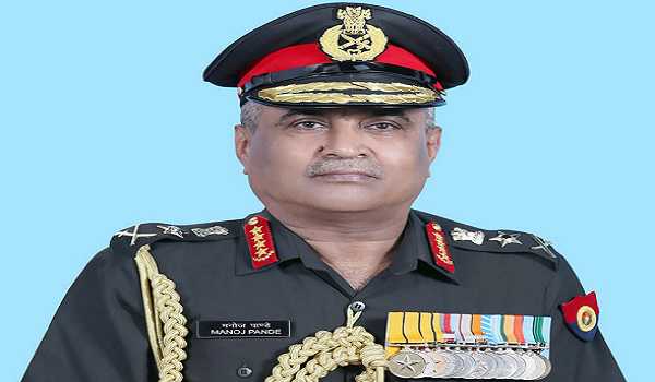 Army Chief To Meet Senior French Military Leaders Goa Chronicle