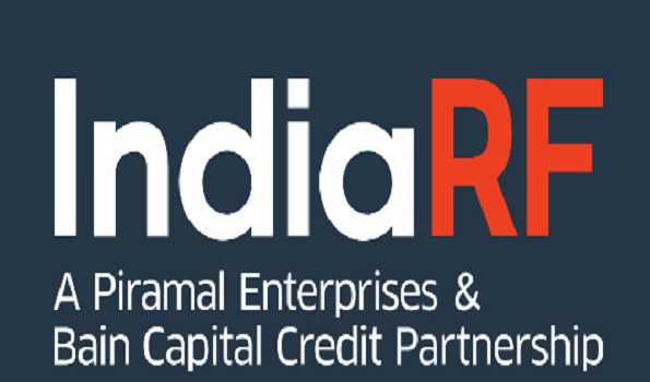 IndiaRF invest Rs 550 Cr company