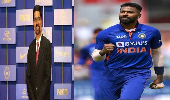 Srikkanth, Pathan & Bishop speak on Team India’s road to Men’s T20 World Cup in 2024