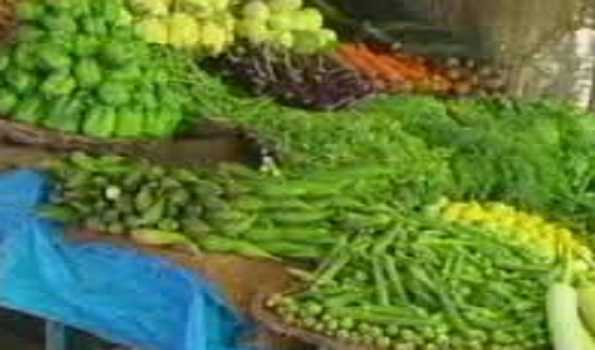 Wholesale inflation falls to 8.39 pc in October
