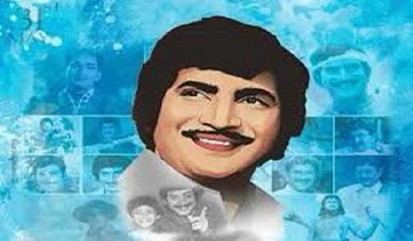 Veteran Telugu Actor Krishna Passes away in Hyderabad