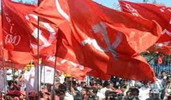 Kerala protest: Guv set to face 1L CPI-M workers